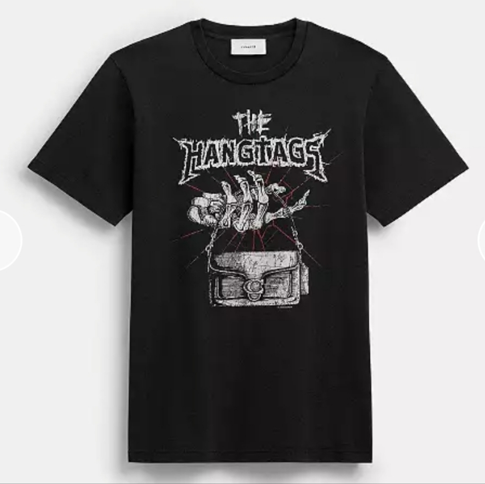 Coach Shirt